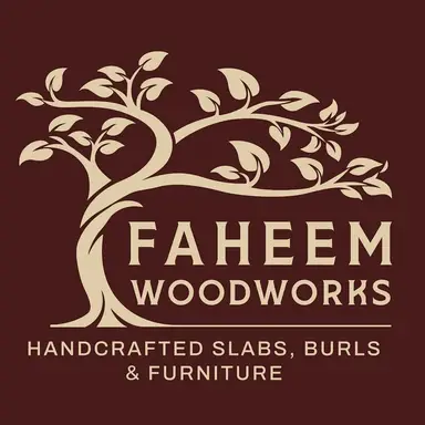 Faheem Woodworks