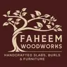 Faheem Woodworks