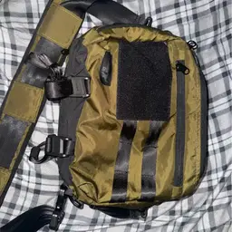 GREENROOM136 QuickDraw BYC original