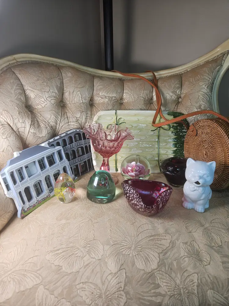 Come Shop My Latest Estate Sale Finds!! Make an Offer! Let's Make a Deal!