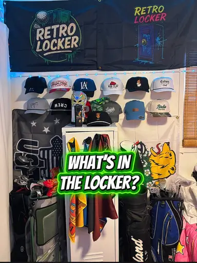 Rapid Fire Golf Auction w/ GIVEAWAYS!!