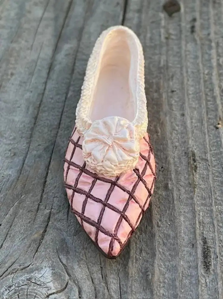 Just the Right Shoes Collectible Truffles Shoe