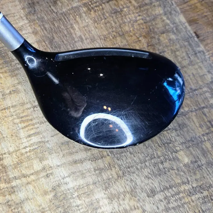 ADAMS Speedline F11 Titanium Fairway 3 Wood 3W 15° Graphite Regular