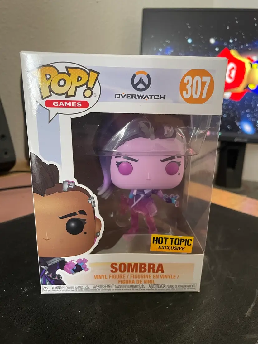 Sombra