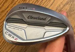 Cleveland CBX2 56 Degree Woman’s