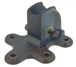 Base & Hinge Screw For Stanley No. 100 Mitre Machine and No. 400 Mitre Vice