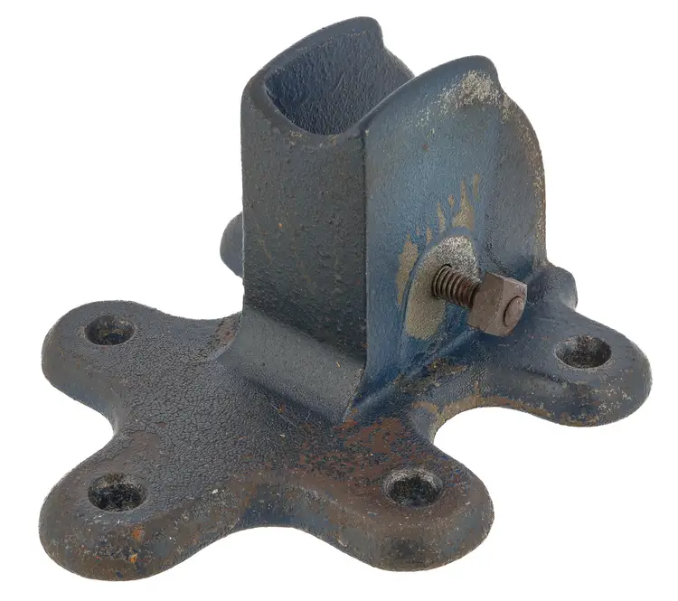 Base & Hinge Screw For Stanley No. 100 Mitre Machine and No. 400 Mitre Vice