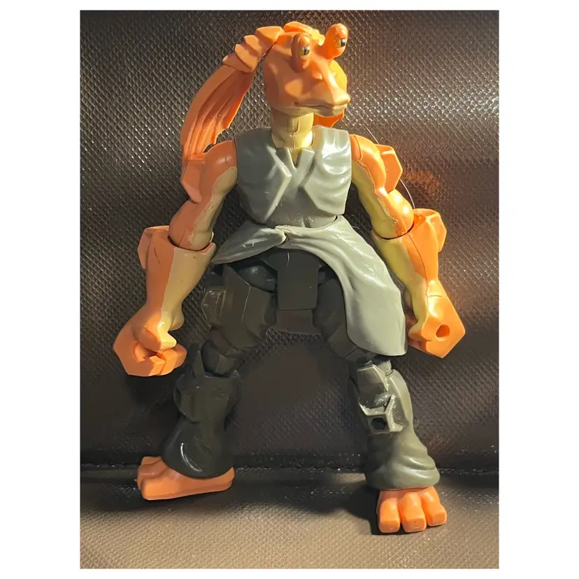 Disney PVC Figurine As Pictured