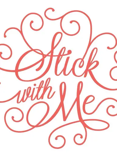 Stick Pins Running Choice $ 5 Start