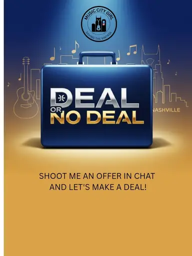 DEAL OR NO DEAL