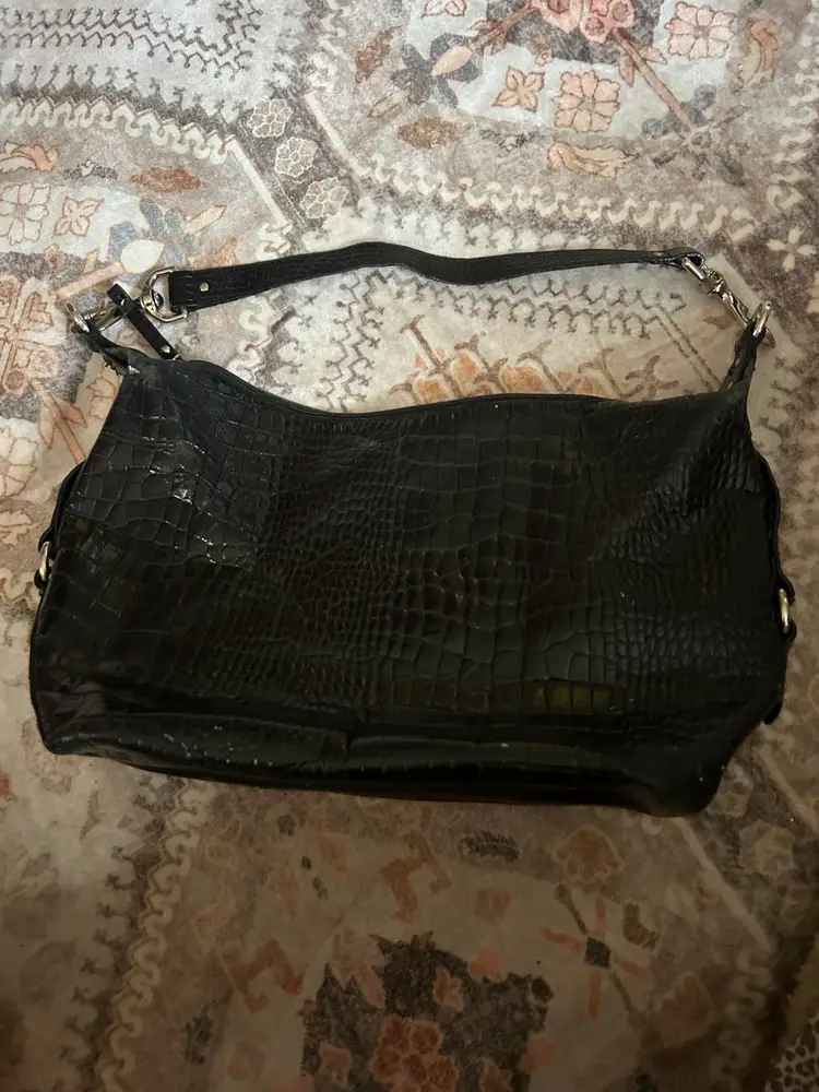 Ralph Lauren purse