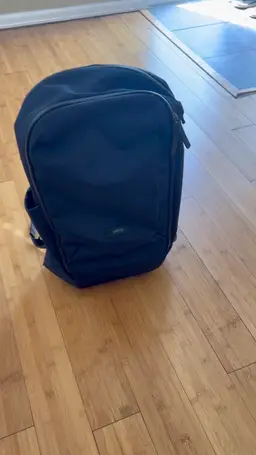 Bellroy-Transit Workpack-26L-Nightsky