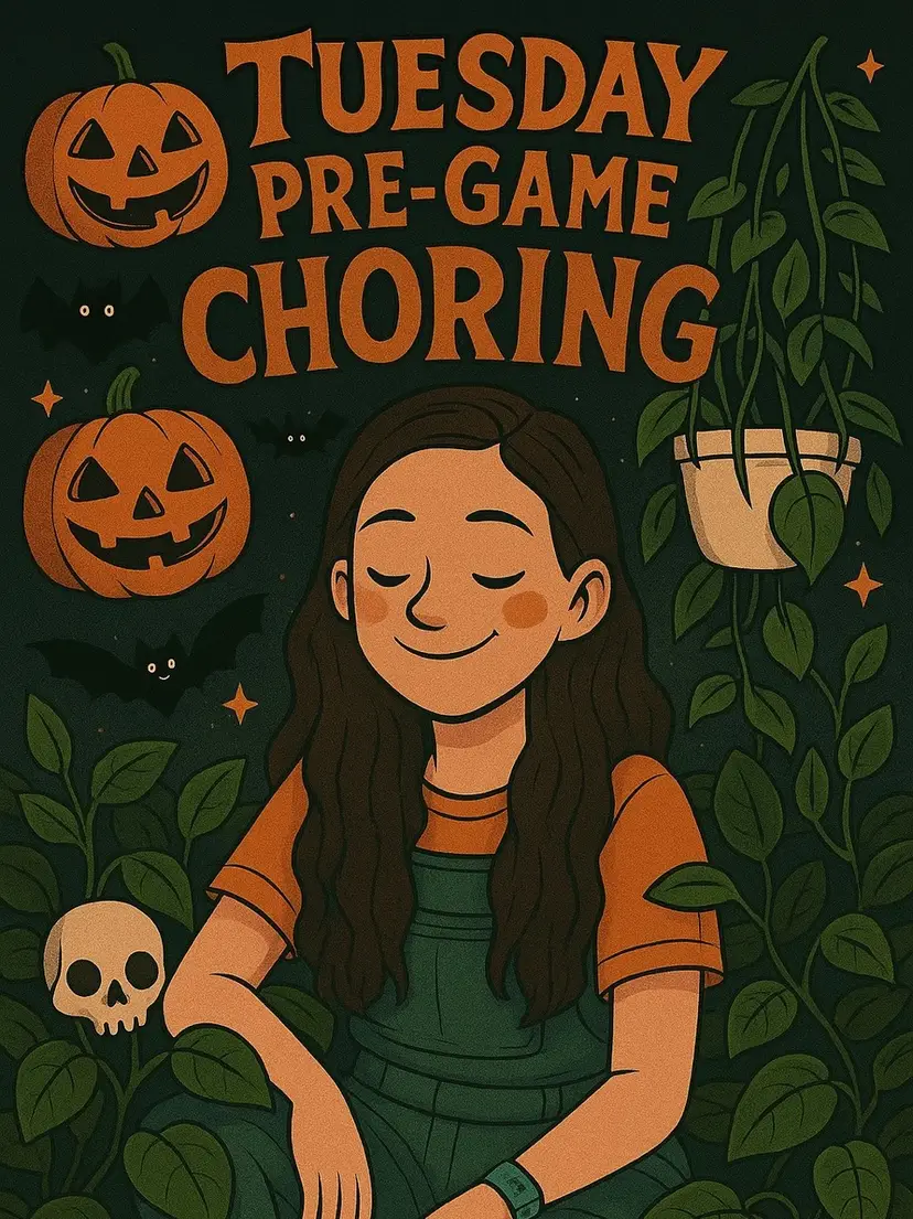 Livestream thumbnail