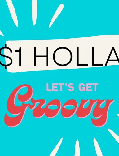 The $1 Holla! Variety Show! Requests Welcome!