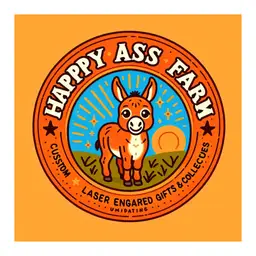 AARon’s Happy Ass Collectibles & Gifts