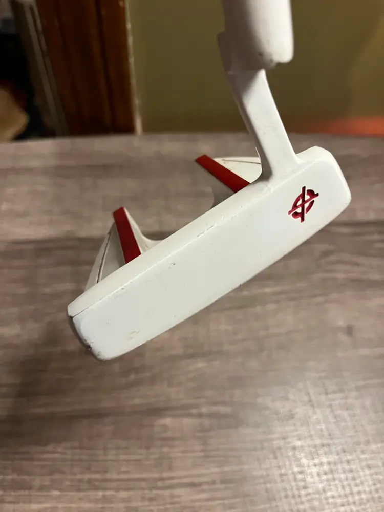 Tour Edge BAZOOKA HT MAX-J 27.5”Inch Putter - For Youth 48" to 54' Tall