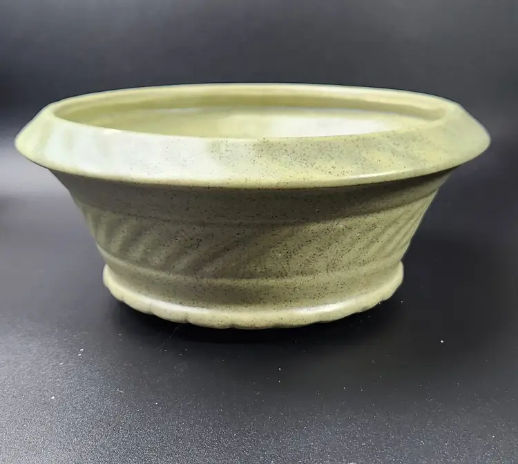 Haeger Bowl or Planter