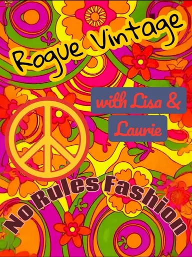 ROGUE VINTAGE SUNDAY 2:18pm