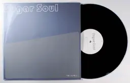 Sugar Soul - To the Flower of Sadness (12" Single) (1998) Vinyl • IMPORT