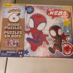 #01 - Toy Drive Donation