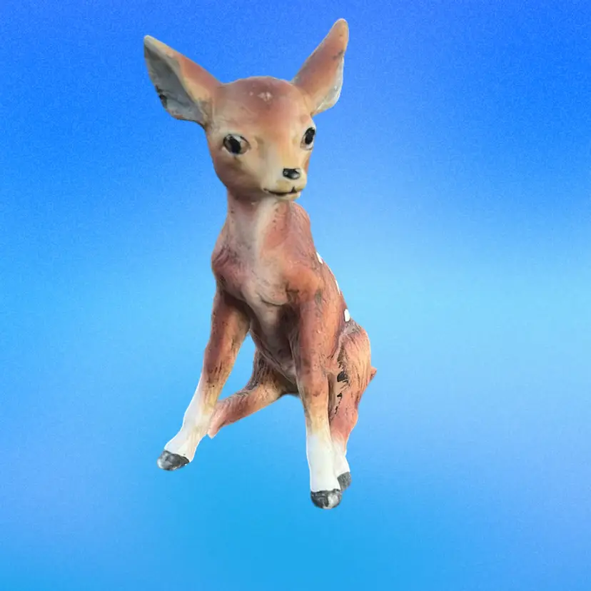 Sweet Deer Porcelain 