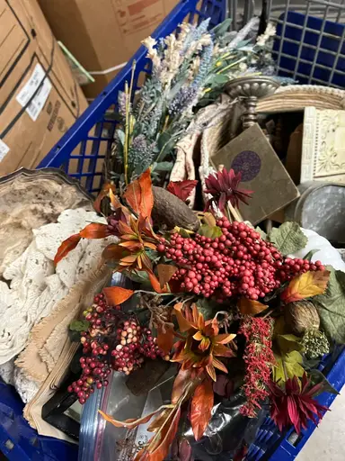 Goodwill Outlet Haul!