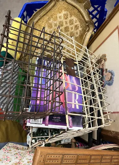 Goodwill Outlet Haul!!!