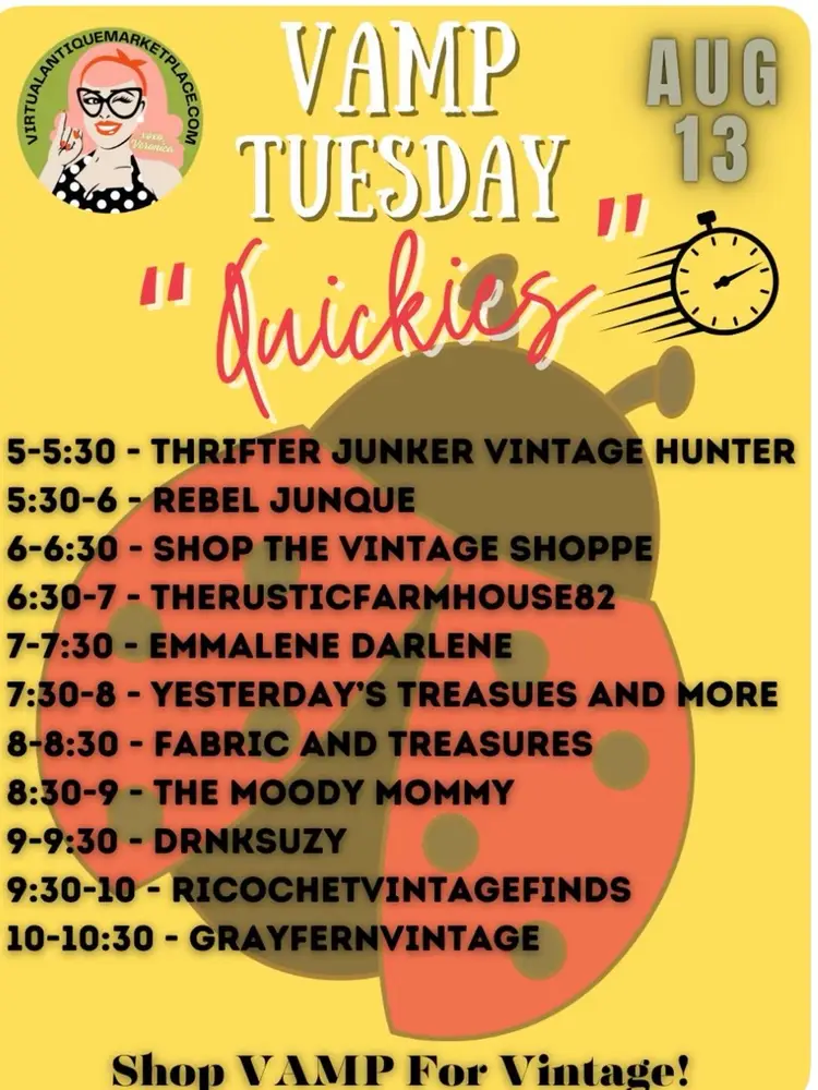 Tuesday quickie Fill In 