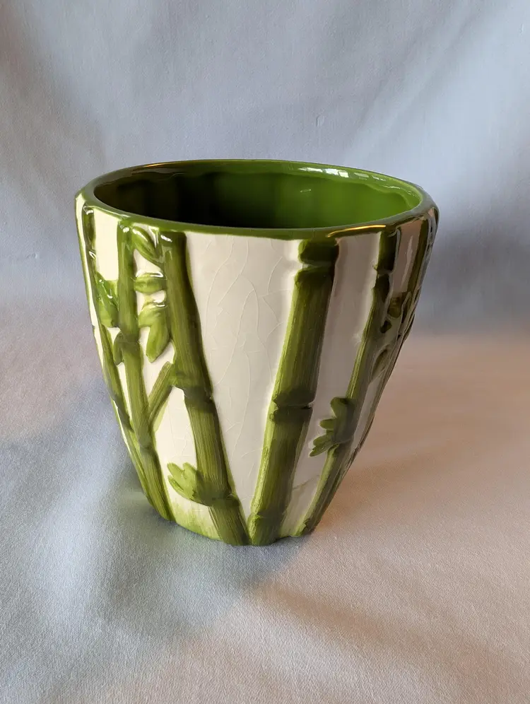 Hidden Panda Bamboo Mug