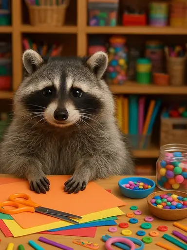 Clearing Out Some Of My Craft Supply Stash!