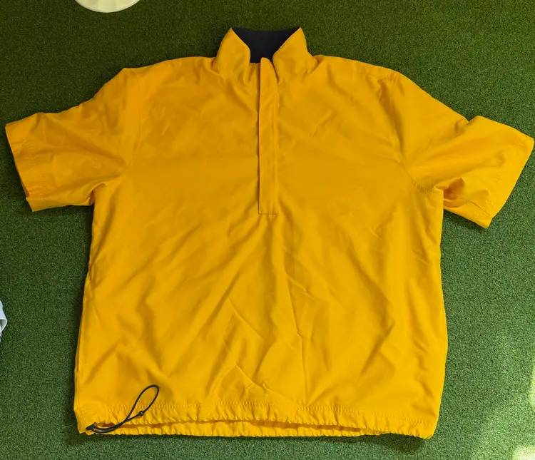 Vintage Callaway Windbreaker