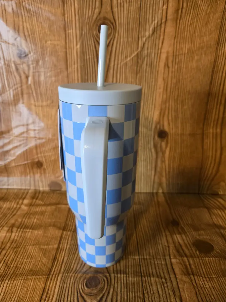 #01 - Hydrapeak Tumbler