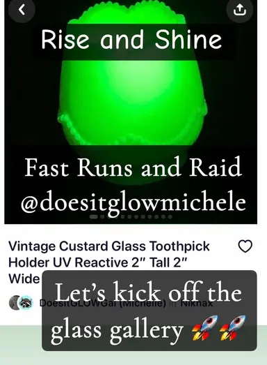 🚀Lets Kick Off The Week With Positive Vibes Michele 