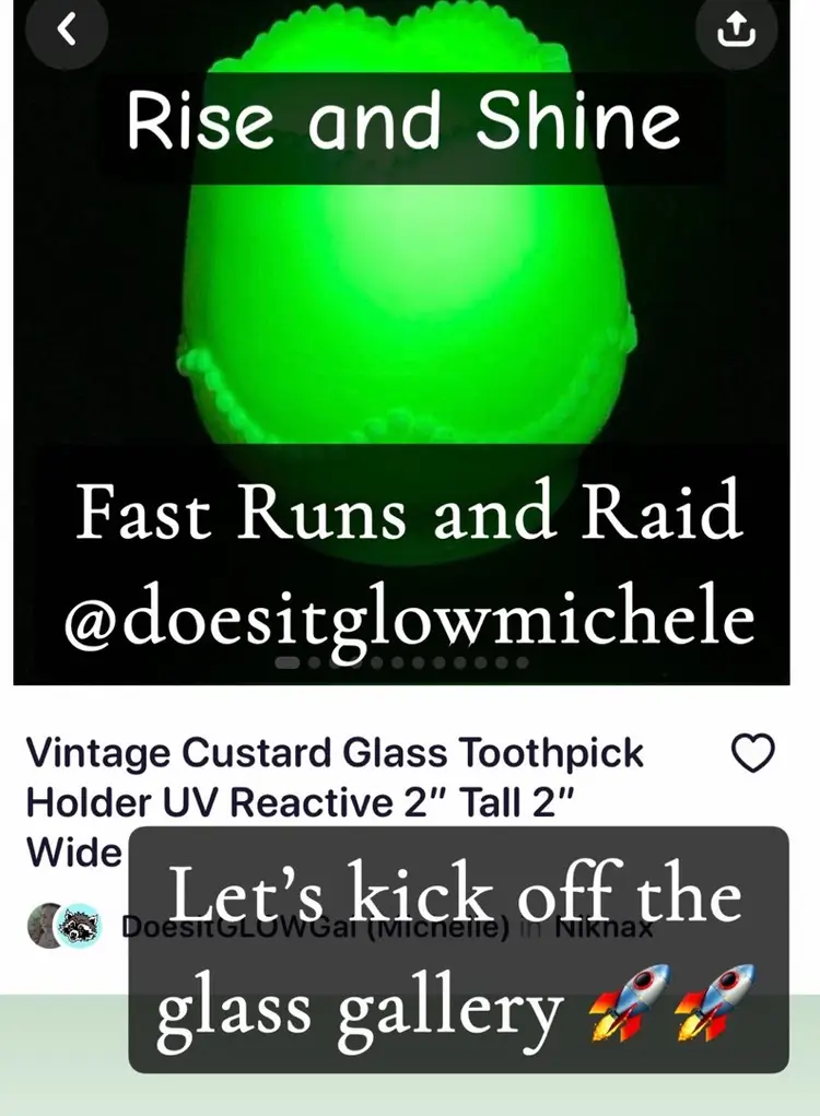 🚀Lets Kick Off The Week With Positive Vibes Michele