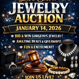 #93 - 01/14/2026 live show listing