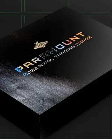2022 Parkside Paramount Pick Your Player Auction Break! (24 Boxes)