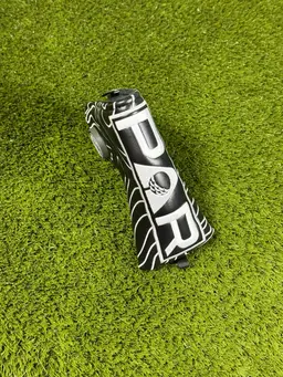 #01 - PAR BLADE COVER - Black