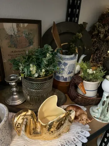 Running Late Goodwill Outlet Hail Continued! 