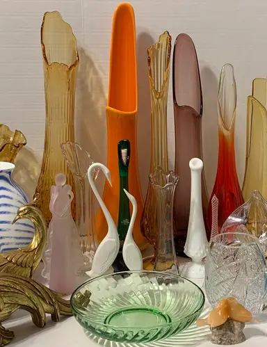 Swinging In The New Year!