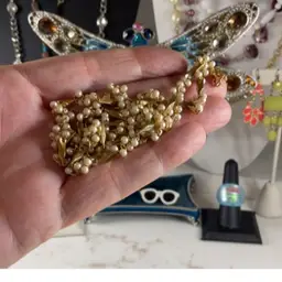 #15 - Vintage Jewelry 3-31-26