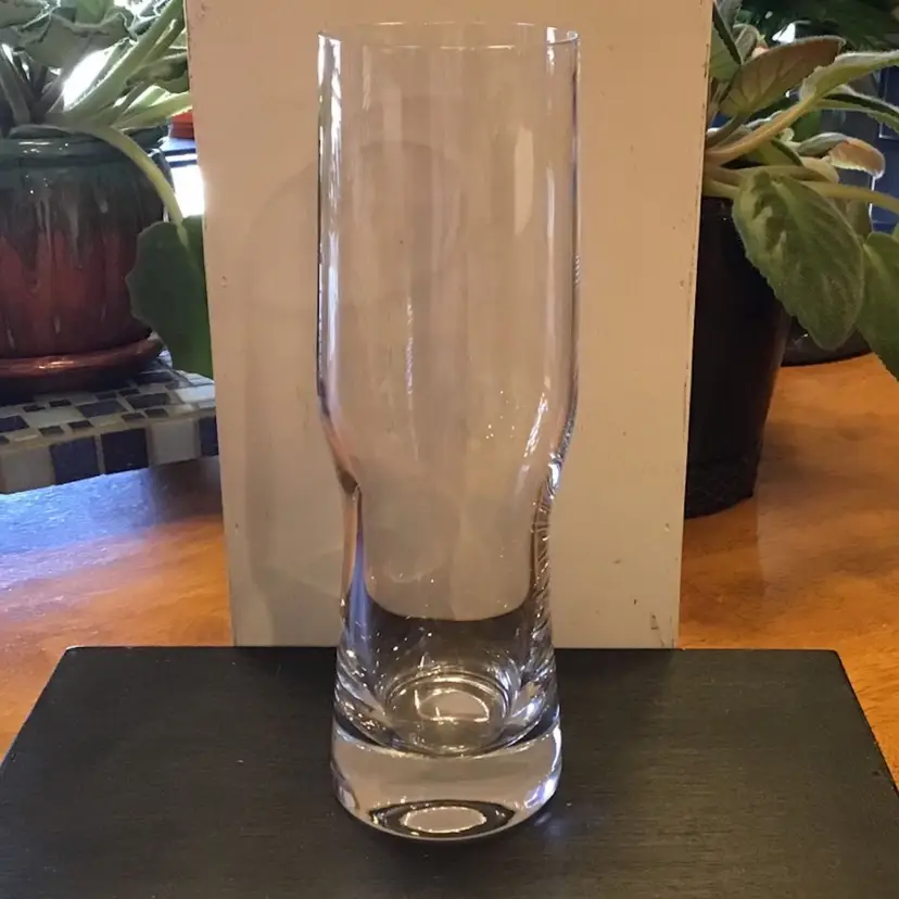 Lenox High Ball Glass Cup