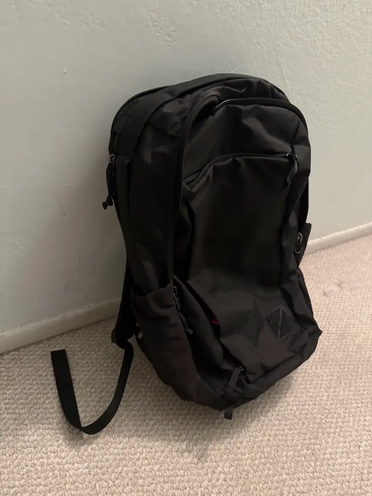 Evergoods 26L Civic Travel Bag