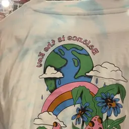 #17 - Random Tee Pull