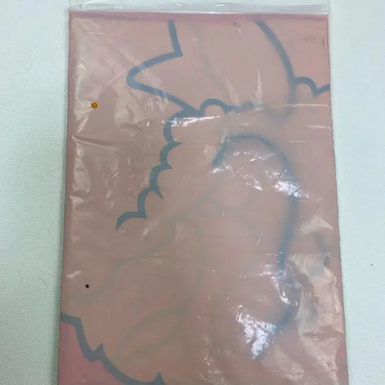 Vintage Halloween Sesame Street Leaf Bag