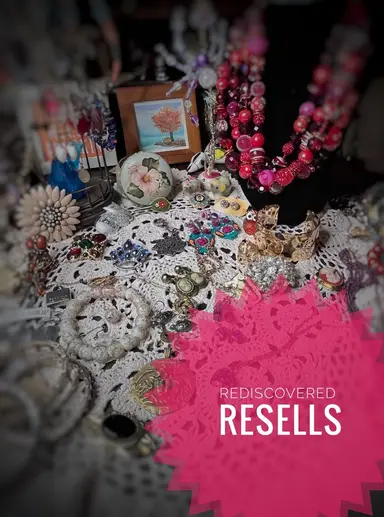 Friday Night Shenanigans 