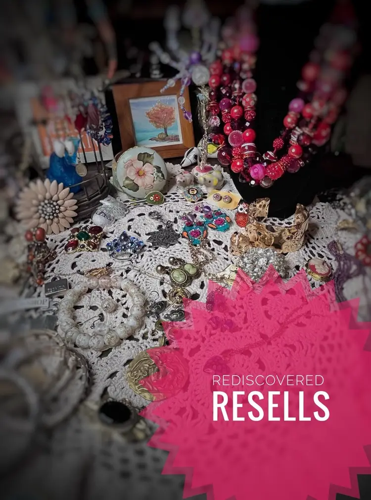 Friday Night Shenanigans 