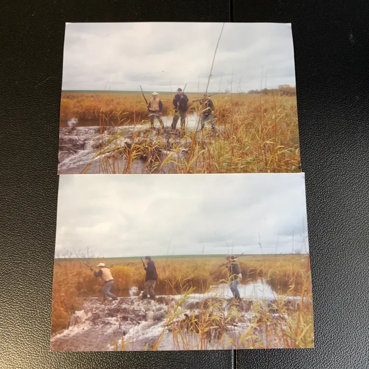 2-Hunting Photos 2007