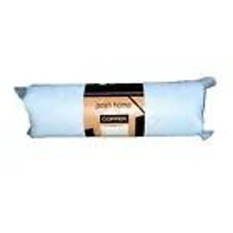 Infused Copper Memory Foam Pillow Queen NWT Inventory Sealed
