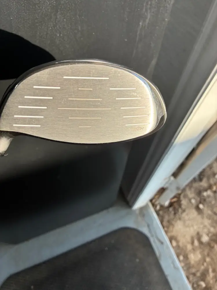 9.5° Honma TR20 460 Driver Right Hand • Mamiya M40X 7F4 Stiff Shaft