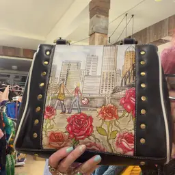 #08 - Vintage Fashion